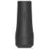 Desirel True Touch - naturaalne-must elutruu vibraator munn