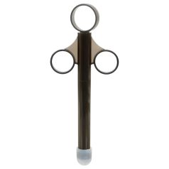 Musta libesti doseerimissüstal