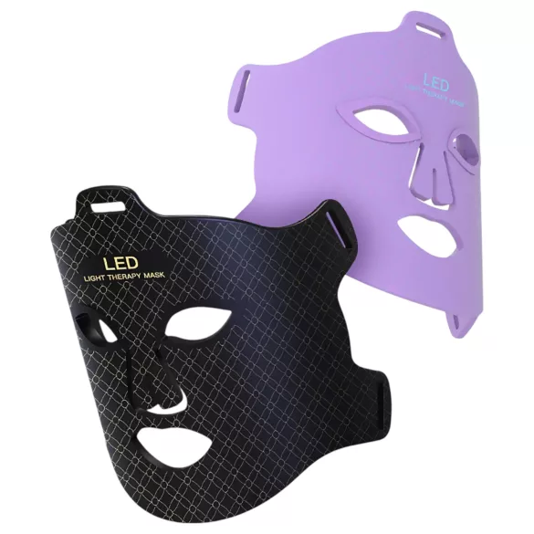 Photon Rejuvenation Näohooldus LED-mask