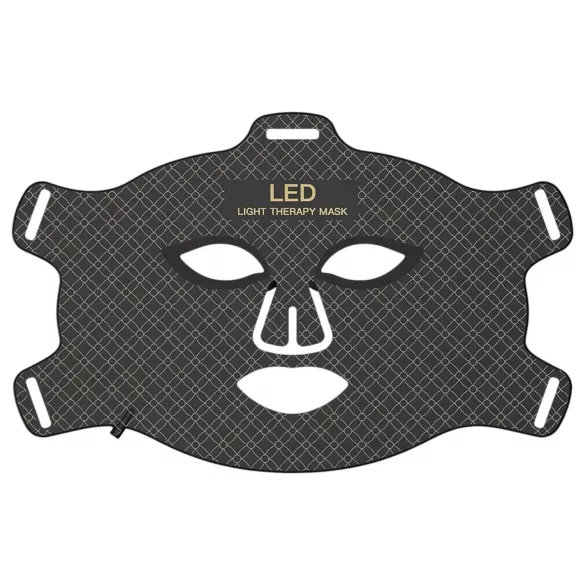 Photon Rejuvenation Näohooldus LED-mask