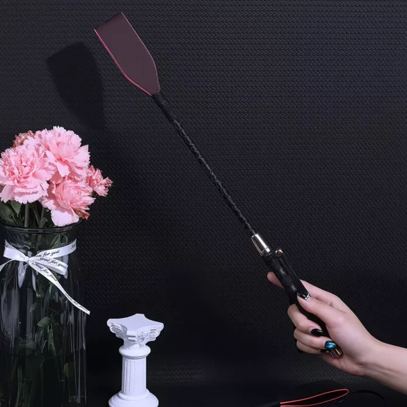 Heatmark - värvimuutusega piits - lilla