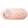 HappyPet Comfort - menstruatsioonivöö - soojendusmassaaž - roosa