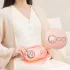 HappyPet Comfort - menstruatsioonivöö - soojendusmassaaž - roosa