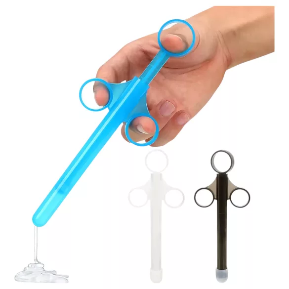 Libesti doseerimissüstal - sinine