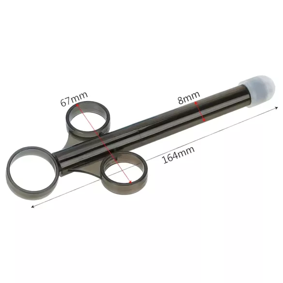 Libesti doseerimissüstal - sinine