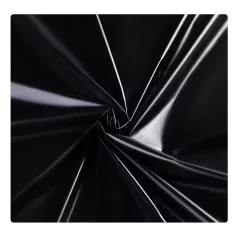 Seksilina - veekindel - must - 97x130 cm