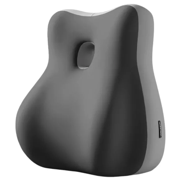 Magic Pillow - memovaht padi dildo hoidjaga - hall