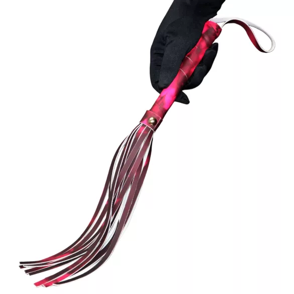 Heatmark - värvimuutev piits - lilla