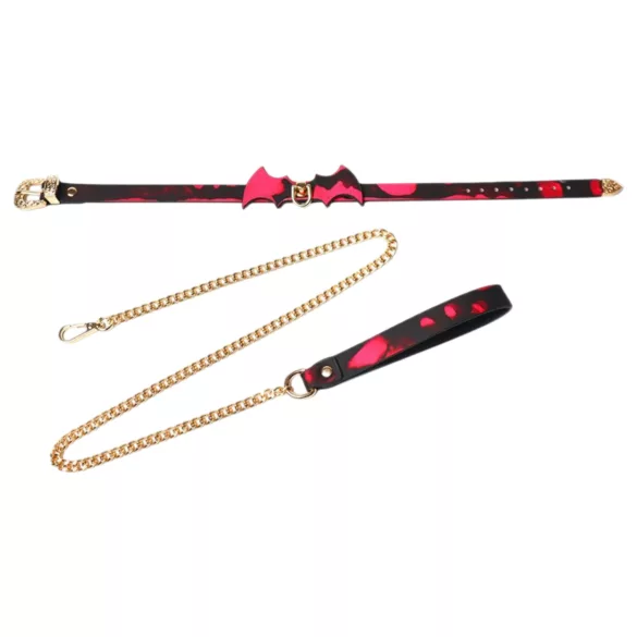 Heatmark - kaelarihm rihmaga