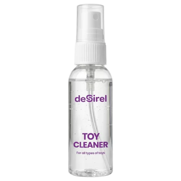 Desirel - desinfitseeriva toimega puhastussprei (50 ml)