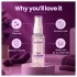 Desirel - desinfitseeriva toimega puhastussprei (50 ml)