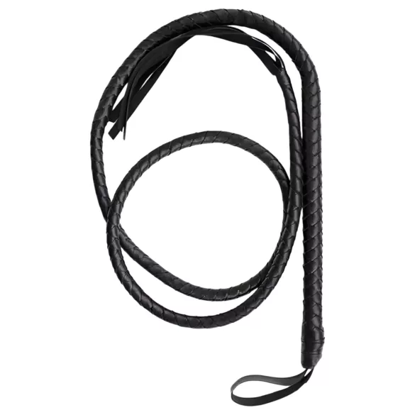 Kassinaine - kostüüm - must