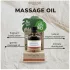 Coconutoil - intiim- ja massaažiõli - mahe - 80 ml