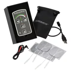 ElectraStim Flick - algajate elektro stimulatsioonikomplekt