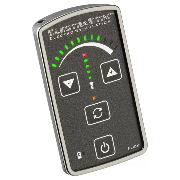 ElectraStim Flick - algajate elektro stimulatsioonikomplekt