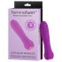 FemmeFunn Ultra Bullet - luksus lillas vibraatorisüsteem