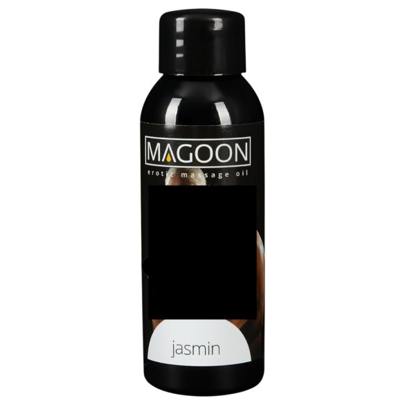 Magoon - massaažiõli komplekt - 6x50ml