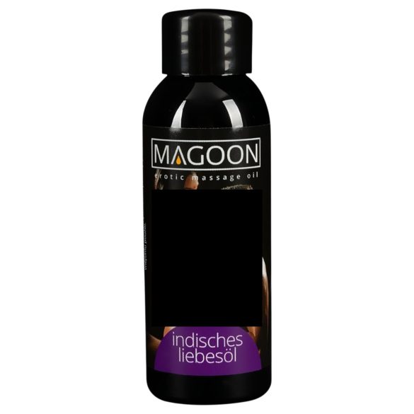 Magoon - massaažiõli komplekt - 6x50ml