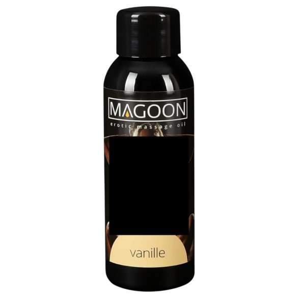 Magoon - massaažiõli komplekt - 6x50ml