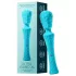 FemmeFunn - massaaživibraator Ultra Wand XL - premium, türkiissinine