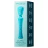 FemmeFunn - massaaživibraator Ultra Wand XL - premium, türkiissinine