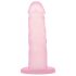 Addiction Coctails - roosa iminapaga dildo