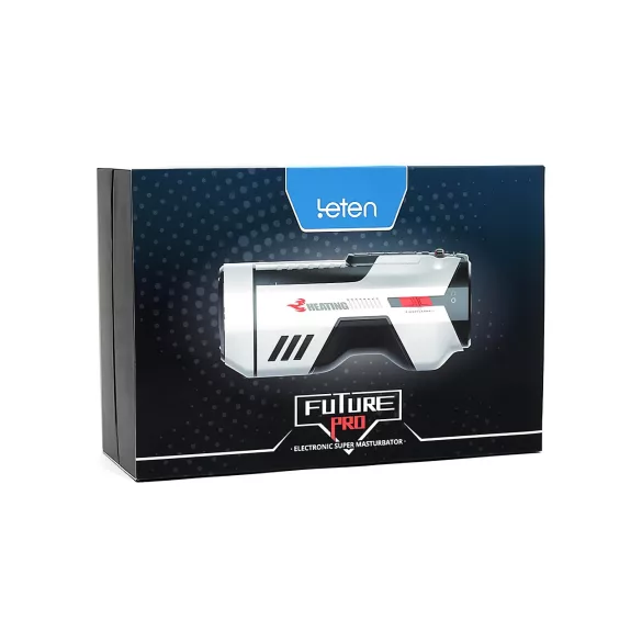 LETEN SM FUTURE PRO - automaatne masturbaator