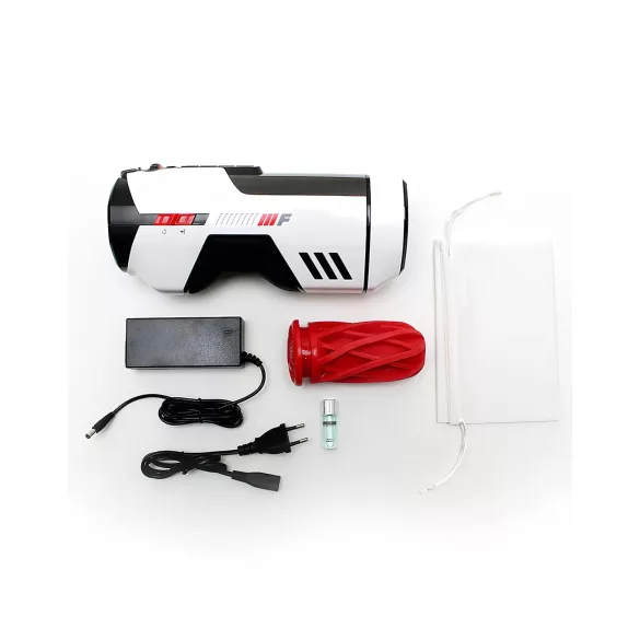 LETEN SM FUTURE PRO - automaatne masturbaator