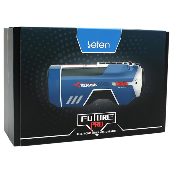 Leten SM Future Pro