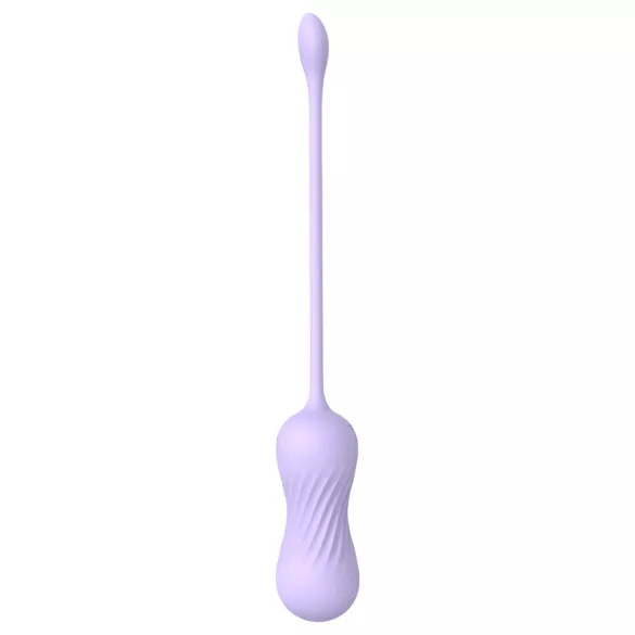 Sex HD - munavibraator - tõukav vibratsioon - lilla