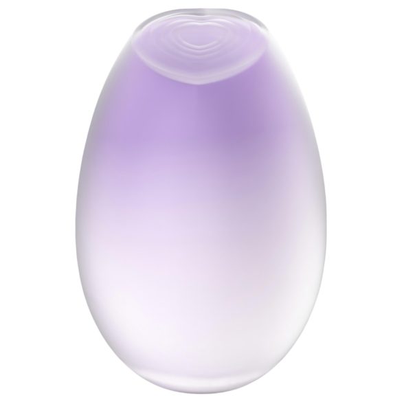 Sex HD - 2in1 nibude- ja kliitorierutaja (lilla)