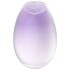 Sex HD - 2in1 nibude- ja kliitorierutaja (lilla)