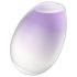 Sex HD - 2in1 nibude- ja kliitorierutaja (lilla)