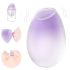 Sex HD - 2in1 nibude- ja kliitorierutaja (lilla)