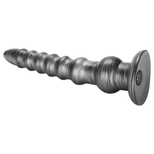 Lovetoy King Sized - suur vibraator - 32 cm - hall