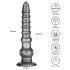 Lovetoy King Sized - suur vibraator - 32 cm - hall