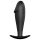 Pretty Love Anal Stimulation Plug - anaalne plugi (must)