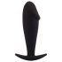 Pretty Love Anal Stimulation Plug - anaalne plugi (must)