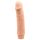 Baile Barbara - tõetruu vibraator - 19,5cm (naturaalne)
