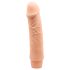Baile Barbara - tõetruu vibraator - 19,5cm (naturaalne)