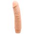 Baile Barbara - tõetruu vibraator - 19,5cm (naturaalne)
