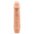 Baile Barbara - tõetruu vibraator - 19,5cm (naturaalne)
