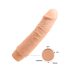 Baile Barbara - tõetruu vibraator - 19,5cm (naturaalne)