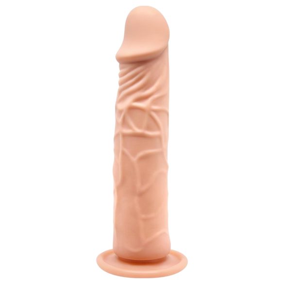 Baile Barbara Calvin - naturaalne elutruu vibraator - 20cm