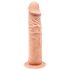 Baile Barbara Calvin - naturaalne elutruu vibraator - 20cm