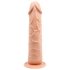 Baile Barbara Calvin - naturaalne elutruu vibraator - 20cm