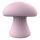 Magic Mushroom - laetav näomassöör (roosa)