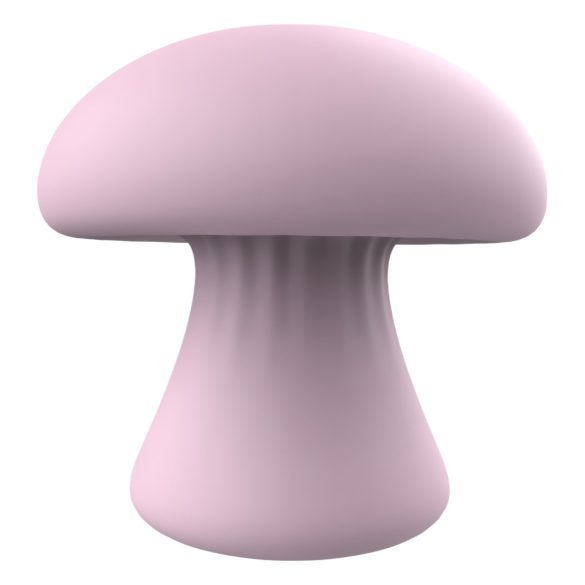Magic Mushroom - laetav näomassöör (roosa)
