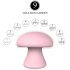 Magic Mushroom - laetav näomassöör (roosa)