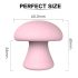 Magic Mushroom - laetav näomassöör (roosa)